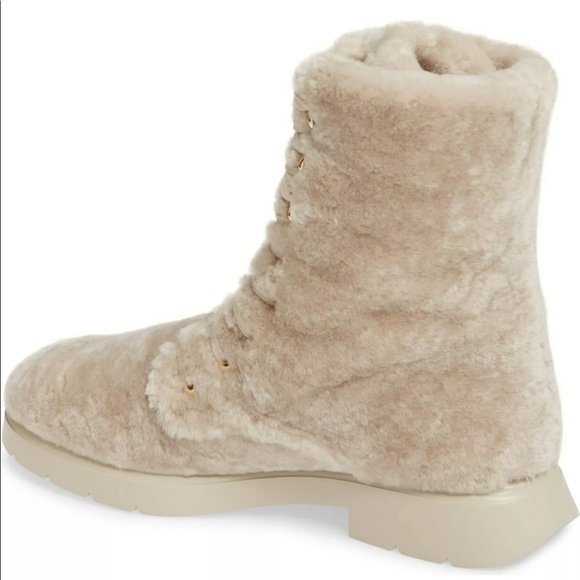 NWT Stuart Weitzman McKenzee Chill Shearli… - Picture 4 of 6